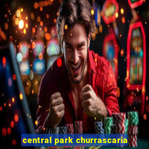 central park churrascaria